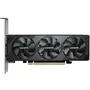 Gigabyte GeForce RTX 5060 OC Low Profile 8GB GDDR7 Tarjeta Gráfica - Arquitectura NVIDIA Blackwell, DLSS 4, 2512 MHz, 9VN5060O8L-00-G10